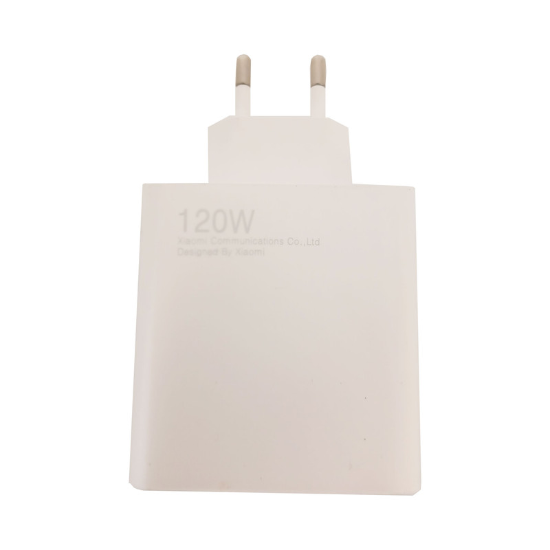 شارژر دیواری 120 وات مدل MDY-12-ED