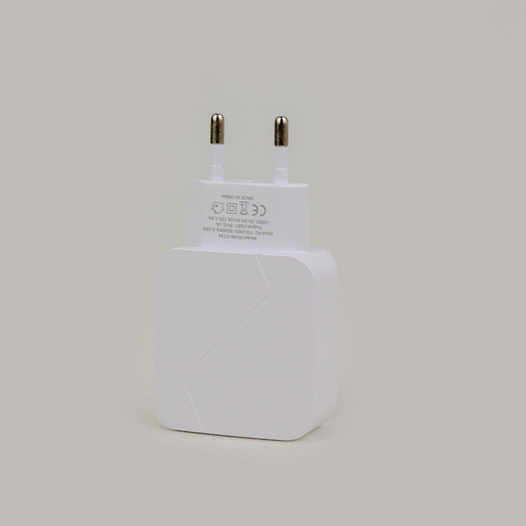 شارژردیواری 5 وات مدل C134