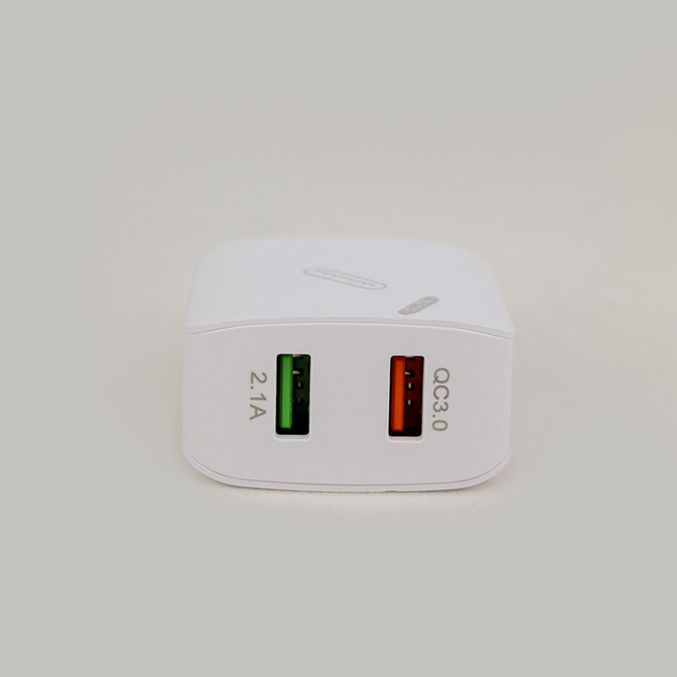 شارژردیواری 5 وات مدل C134