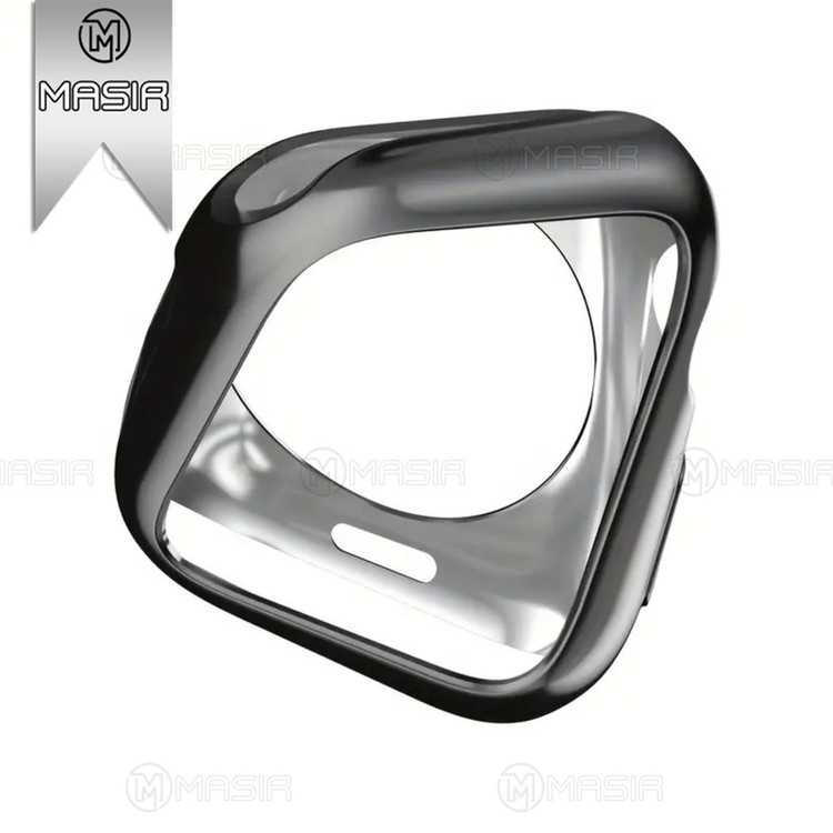 کاور مسیر مدل Soft Jelly Protective مناسب برای اپل واچ Ultra 49mm / Ultra 2 49mm