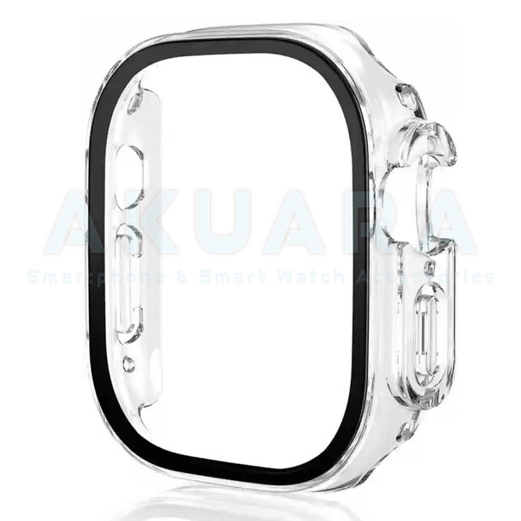 کاور آکوآرا مدل Full Protection Guard مناسب برای اپل واچ Ultra / Ultra 2 49mm