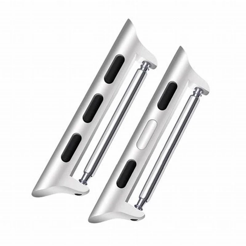 مبدل بند اپل واچ مدل Connector مناسب برای اپل واچ سری 44/45/46/49 میلی متری