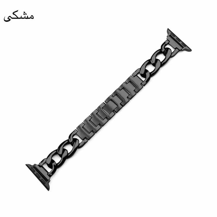 بند مدل FL6 مناسب برای اپل واچ 38/40/41 میلی متری