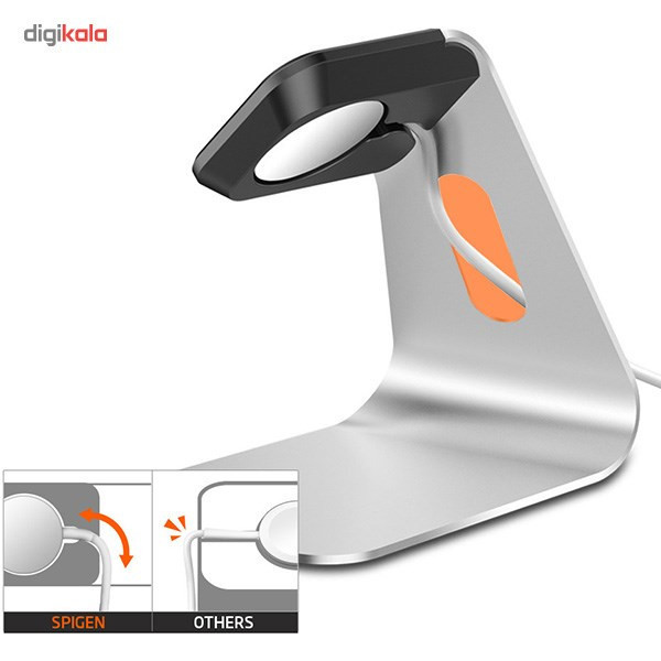 پایه نگهدارنده اپل واچ مدل S330