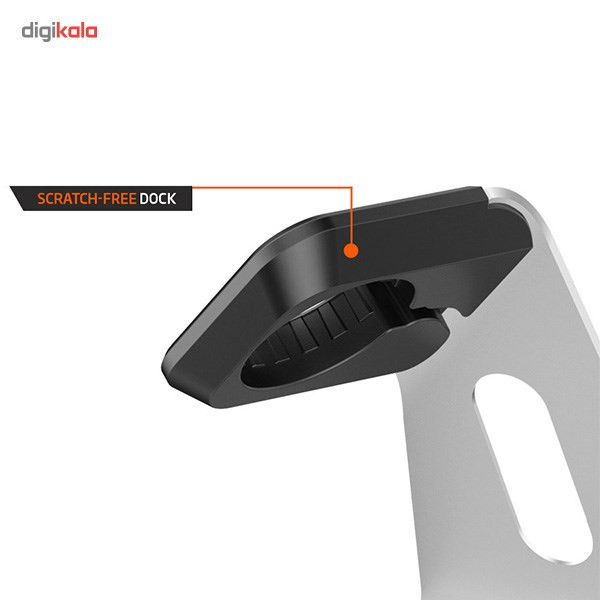 پایه نگهدارنده اپل واچ مدل S330
