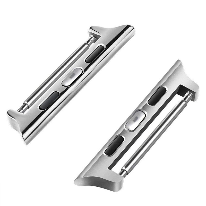 مبدل بند اپل واچ مدل Connector4 مناسب برای اپل واچ 42 میلی‌متری سری 11