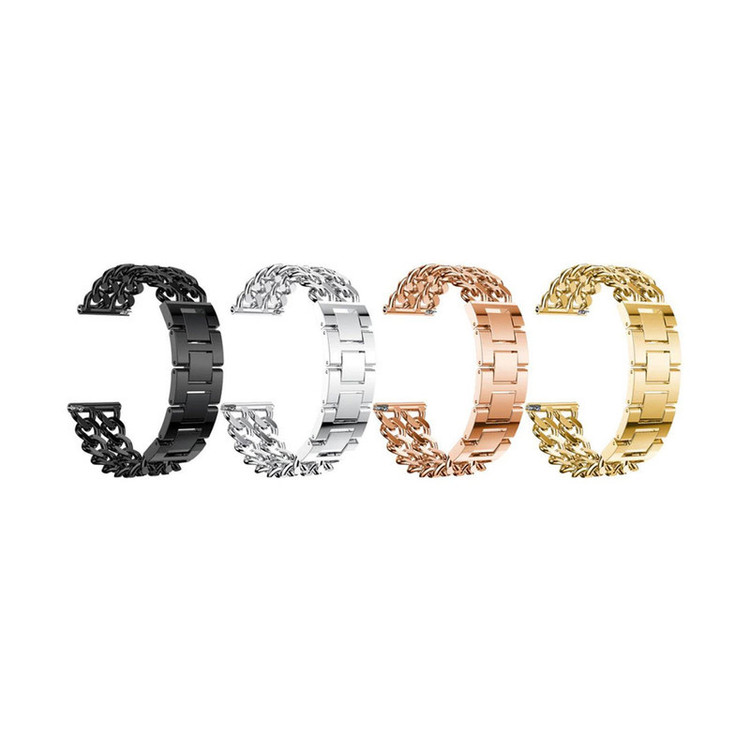 بند اپیکوی مدل Cartier Loop مناسب برای اپل واچ سری 1/2/3/4/5/6/7/8/SE سایز 38/40/41 میلی متری