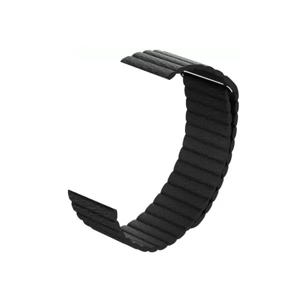 بند پنتر مدل Leather Clip Magnetic مناسب برای اپل واچ سری 1/2/3/4/5/6/7/8/9/ SE / ULTRA / ULTRA 2 سایز 42/44/45/49 میلی متری