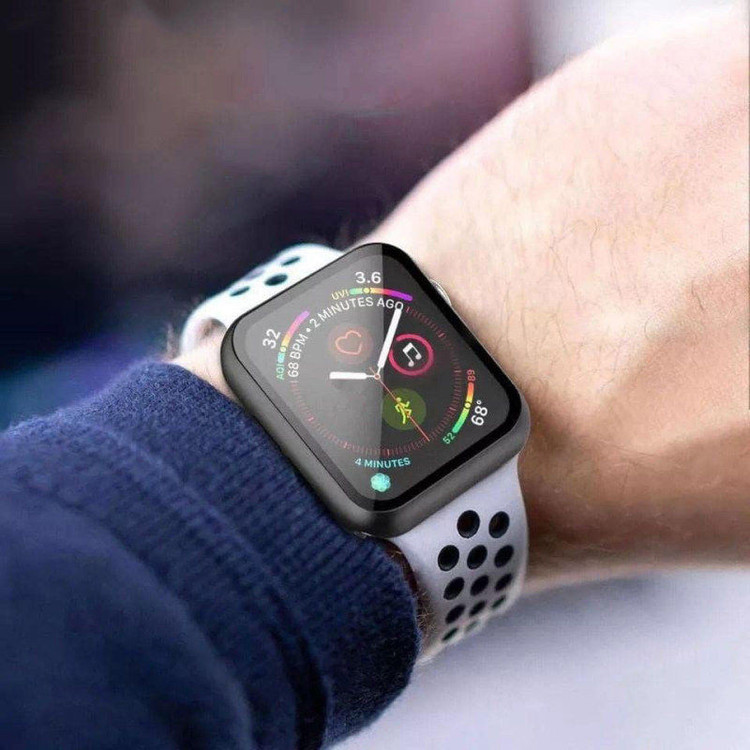 کاور بوف مدل Coveplewtch مناسب برای اپل واچ 45 میلی متری سری 8 / 7