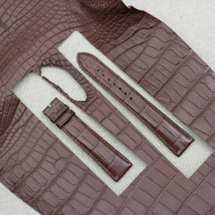 بند تی اس کی مدل Leather مناسب برای اپل واچ 38/40/41 میلی متری
