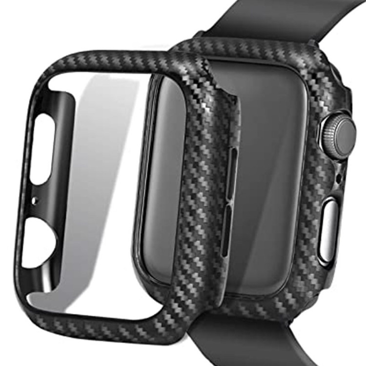 کاور کی-دوو مدل Kevlar Edge مناسب برای اپل واچ 45 میلی متری