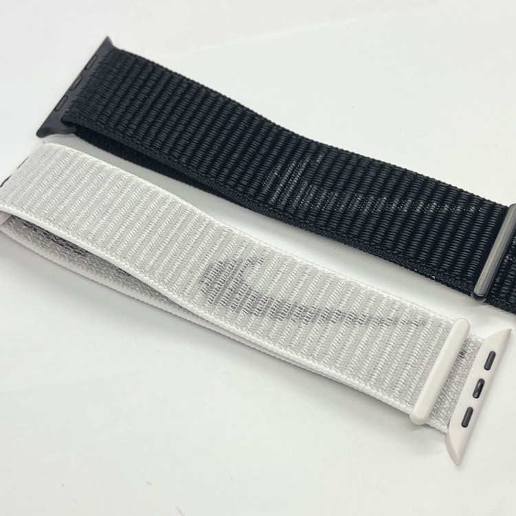 بند مسیر مدل Nylon Nik Sport مناسب برای اپل واچ سری 10 سایز 42 میلی متری