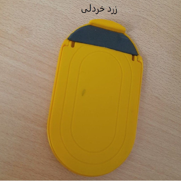 مجموعه لوازم جانبی موبایل چوبیس مدل STENTS CHRONEX مجموعه 3 عددی