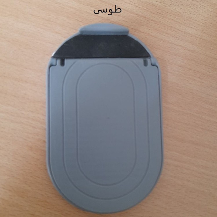 مجموعه لوازم جانبی موبایل چوبیس مدل STENTS CHRONEX مجموعه 3 عددی
