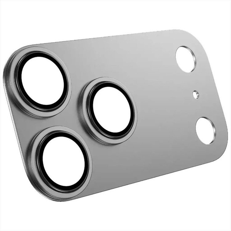 محافظ لنز دوربین گرین لاین مدل Camera Lens Pro مناسب برای گوشی موبایل اپل iPhone 17 Pro Max