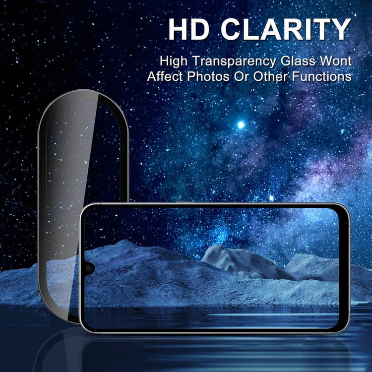 محافظ لنز دوربین فلزی امگلس مدل RNG MTL MG مناسب برای گوشی موبایل سامسونگ Galaxy A17