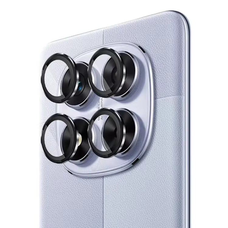 محافظ لنز دوربین اپیکوی مدل HD-ColorLenz مناسب برای گوشی موبایل شیائومی Redmi Note 15 Pro Plus