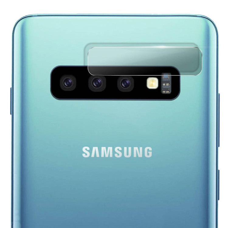 محافظ لنز دوربین سیحان مدل GLP مناسب برای گوشی موبایل سامسونگ Galaxy S10 / S10 Plus