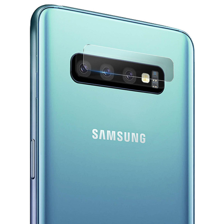 محافظ لنز دوربین سیحان مدل GLP مناسب برای گوشی موبایل سامسونگ Galaxy S10 / S10 Plus