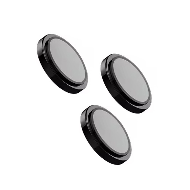 محافظ لنز دوربین گرین لاین مدل GNCMHDP15PM مناسب برای گوشی موبایل اپل iPhone 15 PRO / 15 PRO MAX