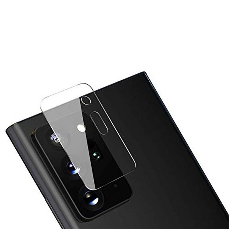 محافظ لنز دوربین سیحان مدل GLP مناسب برای گوشی موبایل سامسونگ Galaxy Note 20 Ultra