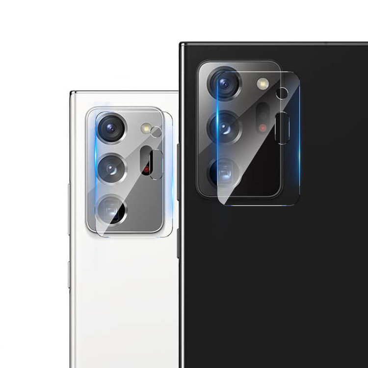 محافظ لنز دوربین سیحان مدل GLP مناسب برای گوشی موبایل سامسونگ Galaxy Note 20 Ultra