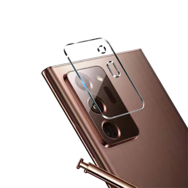 محافظ لنز دوربین سیحان مدل GLP مناسب برای گوشی موبایل سامسونگ Galaxy Note 20 Ultra