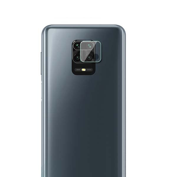 محافظ لنز دوربین مدل SLP01me مناسب برای گوشی موبایل شیائومی Redmi Note 9s