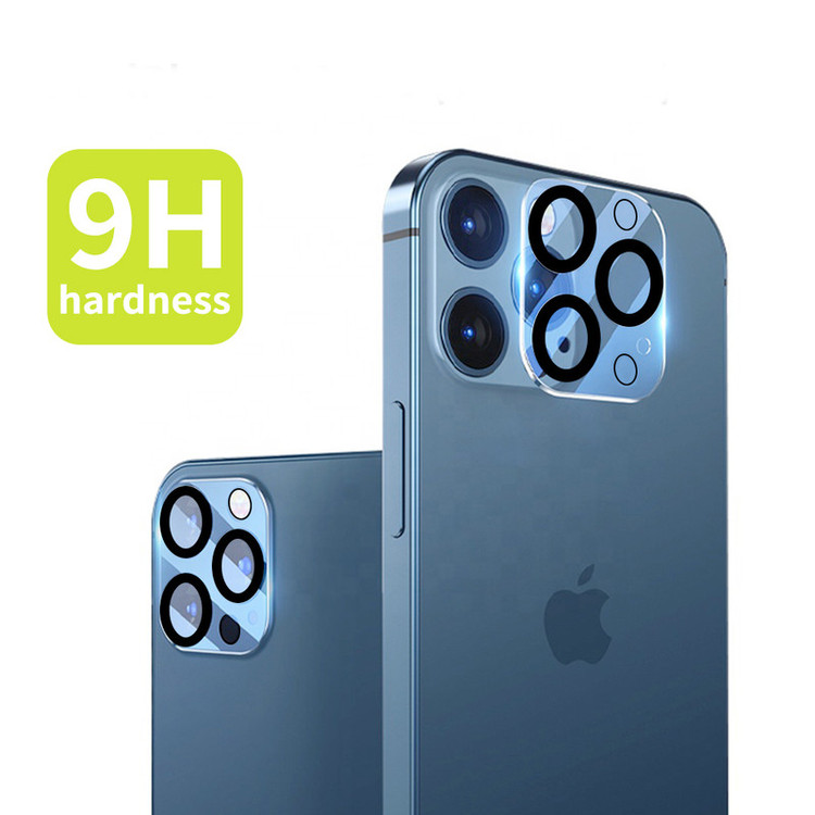 محافظ لنز دوربین اپیکوی مدل S Plus Lens مناسب برای گوشی موبایل اپل iPhone 14 Pro/14 Pro Max