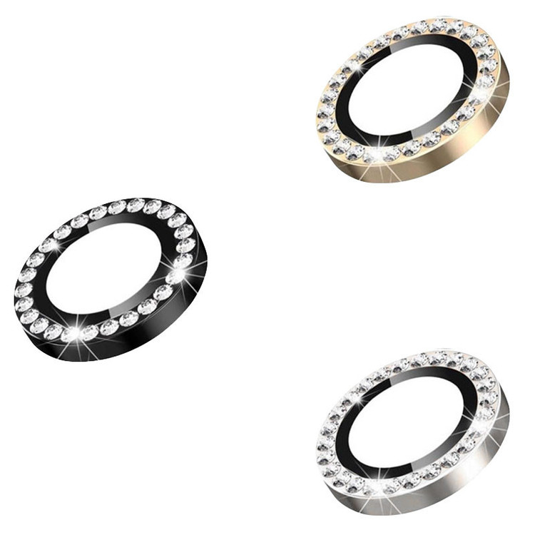 محافظ لنز دوربین مسیر مدل Diamond Lens protector مناسب برای گوشی موبایل اپل iPhone 16 Pro / 16 Pro Max