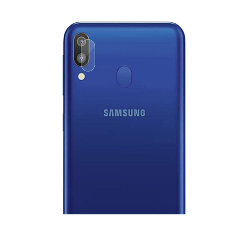 محافظ لنز دوربین مدل DK_57 مناسب برای گوشی موبایل سامسونگ Galaxy A20