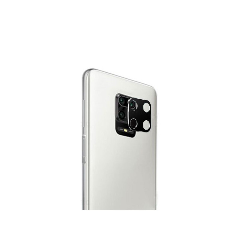 محافظ لنز دوربین مدل SFP-20 مناسب برای گوشی موبایل شیائومی Redmi Note 9s/Note 9 pro