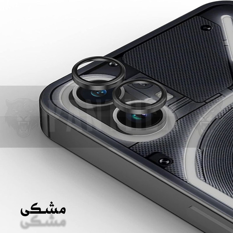 محافظ لنز دوربین والکری مدل Ring Protector مناسب برای گوشی موبایل ناتینگ فون 1