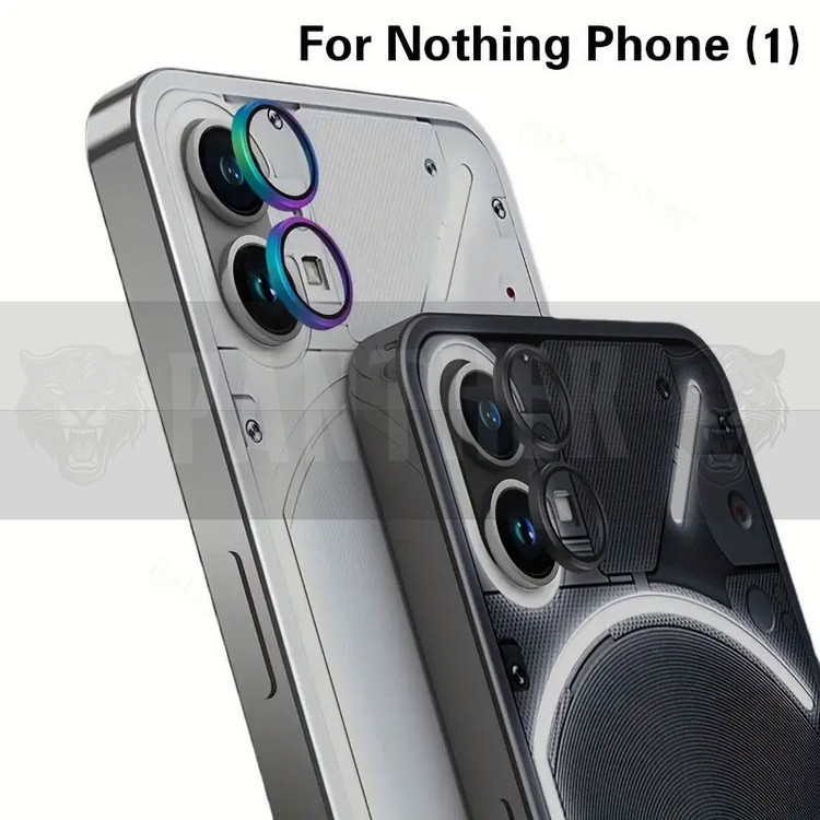 محافظ لنز دوربین والکری مدل Ring Protector مناسب برای گوشی موبایل ناتینگ فون 1