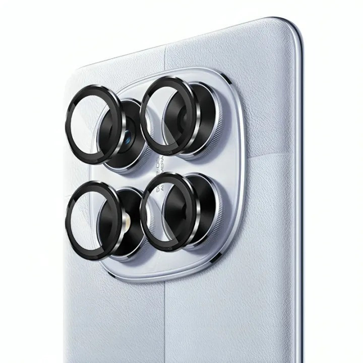 محافظ لنز دوربین اپیکوی مدل CLR Film مناسب برای گوشی موبایل شیائومی Redmi Note 15