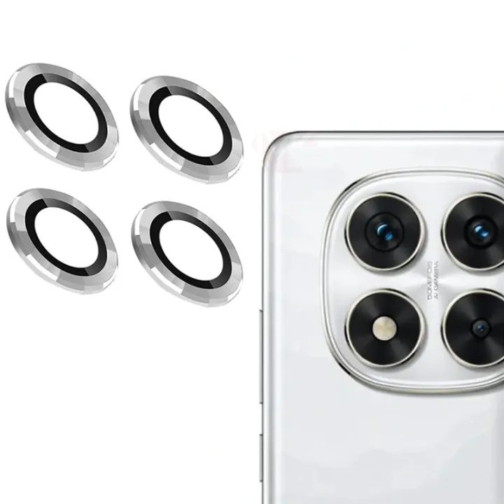 محافظ لنز دوربین اپیکوی مدل CLR Film مناسب برای گوشی موبایل شیائومی Redmi Note 15