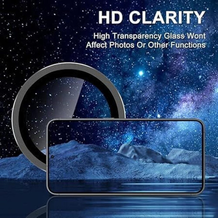 محافظ لنز دوربین اپیکوی مدل CLR Film مناسب برای گوشی موبایل شیائومی Redmi Note 15