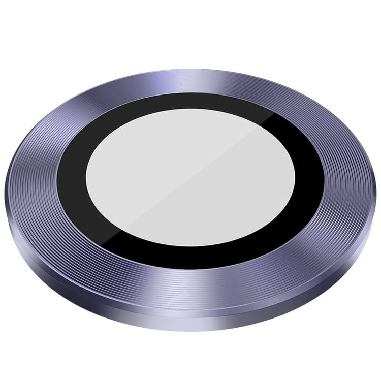 محافظ لنز دوربین بوف مدل ClrFilm-G مناسب برای گوشی موبایل اپل Iphone 12 Pro Max
