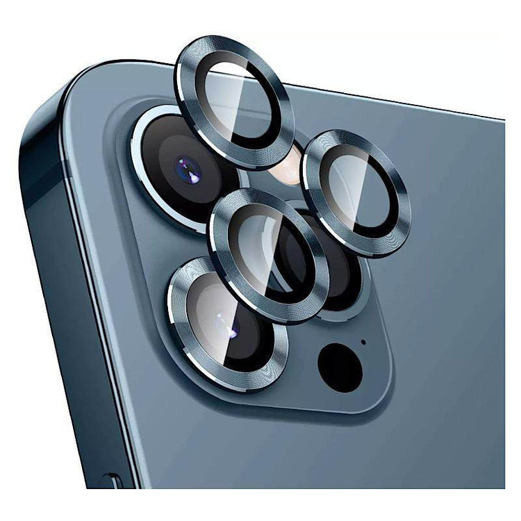 محافظ لنز دوربین بوف مدل ClrFilm-G مناسب برای گوشی موبایل اپل Iphone 12 Pro Max
