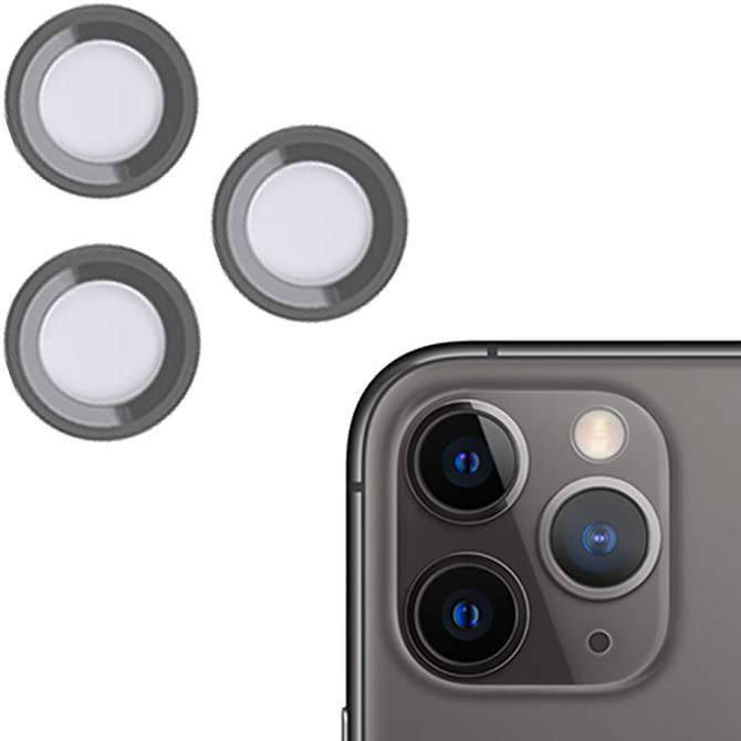 محافظ لنز دوربین بوف مدل ClrFilm-G مناسب برای گوشی موبایل اپل Iphone 12 Pro Max
