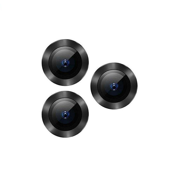 محافظ لنز دوربین بوف مدل ClrFilm-G مناسب برای گوشی موبایل اپل Iphone 12 Pro Max