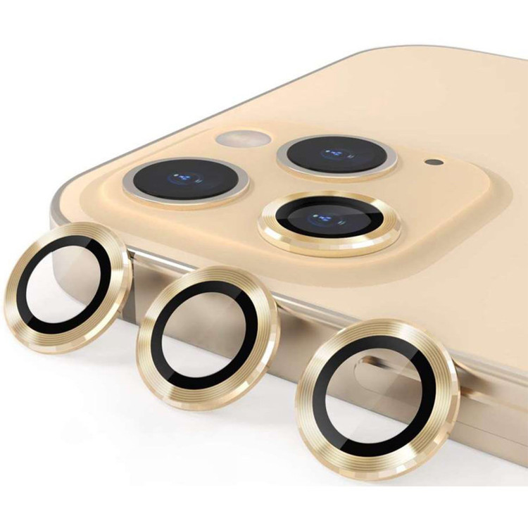 محافظ لنز دوربین بوف مدل ClrFilm-G مناسب برای گوشی موبایل اپل Iphone 12 Pro Max