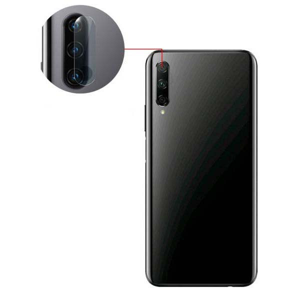 محافظ لنز دوربین مدل SLP01pr مناسب برای گوشی موبایل هوآوی Y9s
