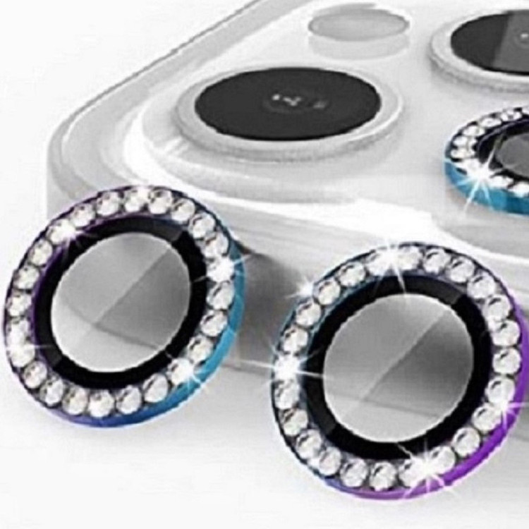 محافظ لنز دوربین مدل 13 مناسب برای گوشی موبایل اپل IPhone13/ 13 mini
