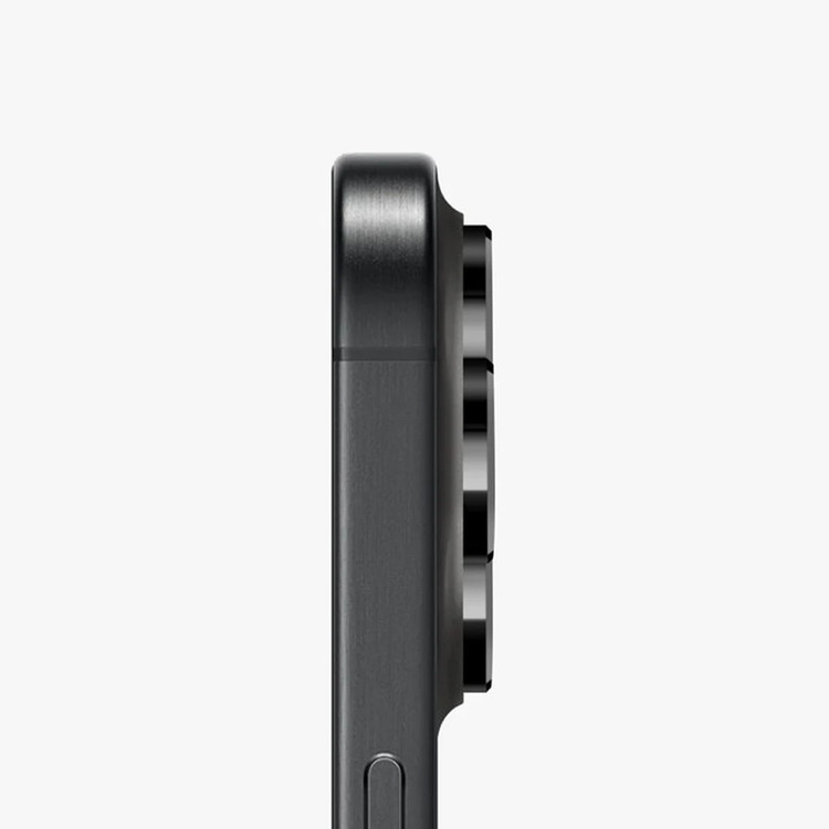 محافظ لنز دوربین آلتیمیت شیلد مدل Ring Metal UL مناسب برای گوشی موبایل اپل iPhone 16 Pro / 16 Pro Max