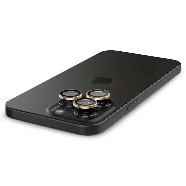 محافظ لنز دوربین اپیکوی مدل Blueo Innovation lens مناسب برای گوشی موبایل اپل iPhone 17