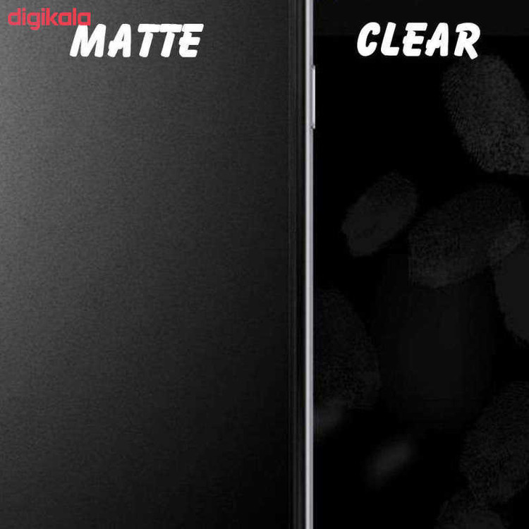 محافظ لنز دوربین اینفینیتی مدل 11T مناسب برای گوشی موبایل شیائومی MI 11T به همراه محافظ پشت گوشی