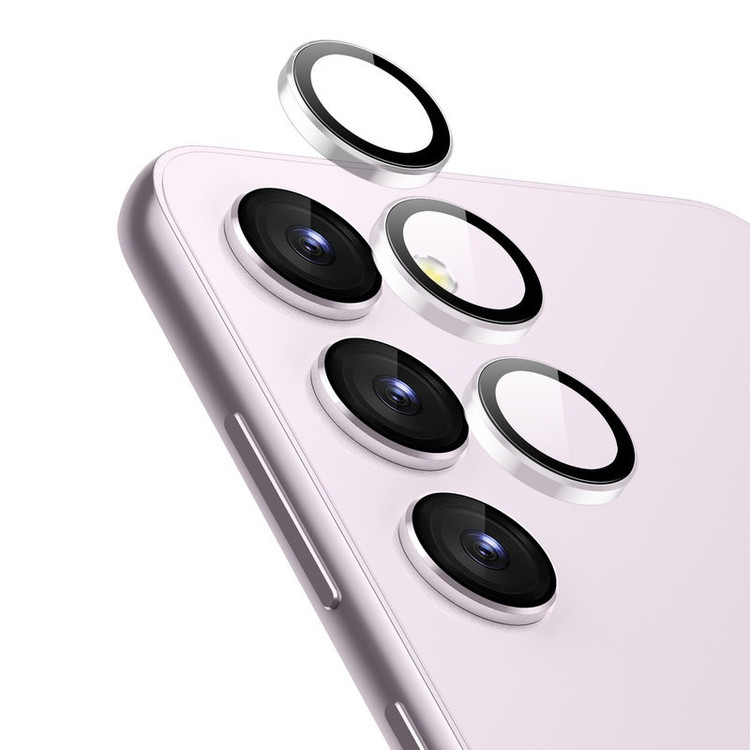 محافظ لنز دوربین اپیکوی مدل HD-ColorLenz مناسب برای گوشی موبایل سامسونگ Galaxy A55/A35
