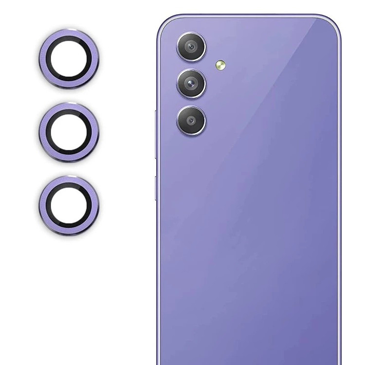 محافظ لنز دوربین اپیکوی مدل HD-ColorLenz مناسب برای گوشی موبایل سامسونگ Galaxy A55/A35