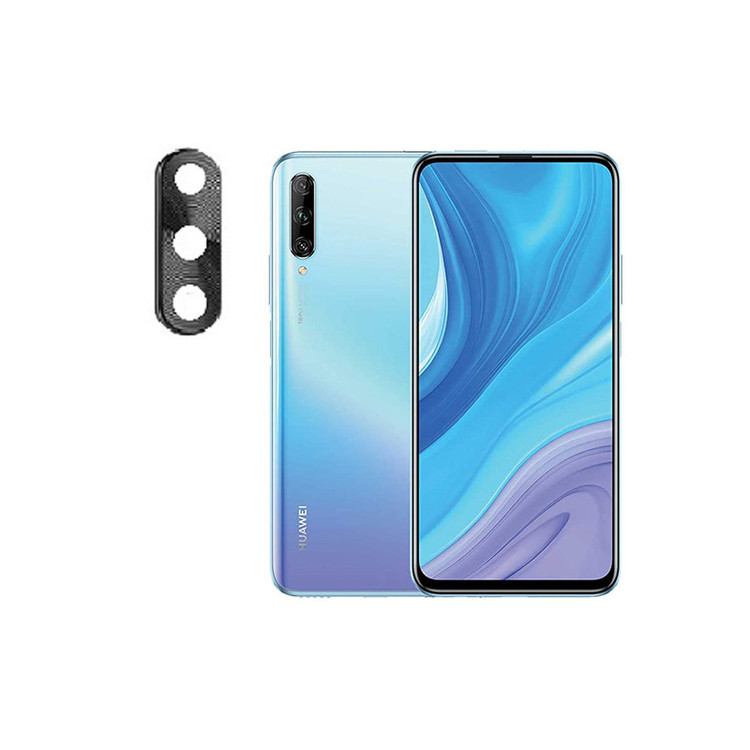 محافظ لنز دوربین مدل Flz9XY مناسب برای گوشی موبایل آنر 9X/Y9s